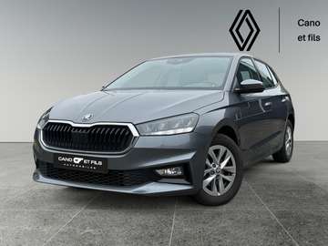 Fabia 1.0 TSI 110 ch DSG7 Ambition