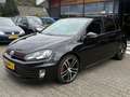 Volkswagen Golf GTI 2.0 NAP/LEDER/STLVRM/CARPLAY/LED/CLIMA/APK 04-02-2 Zwart - thumbnail 6