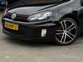 Volkswagen Golf GTI 2.0 NAP/LEDER/STLVRM/CARPLAY/LED/CLIMA/APK 04-02-2 Zwart - thumbnail 4