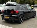 Volkswagen Golf GTI 2.0 NAP/LEDER/STLVRM/CARPLAY/LED/CLIMA/APK 04-02-2 Zwart - thumbnail 13