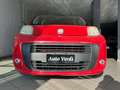 Fiat Qubo Qubo 1.4 8v Active 73cv Rosso - thumbnail 1