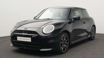 John Cooper Works Trim