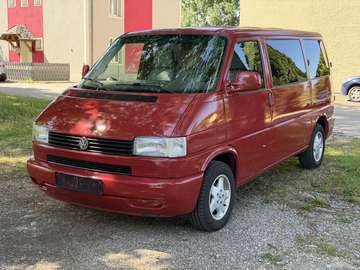 2,5 TDI