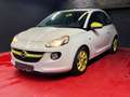 Opel Adam Jam Weiß - thumbnail 4