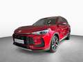 MG ZS Hybrid+ Luxury *Preis nur mit Finanzierung* Rot - thumbnail 16