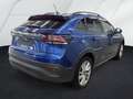 Volkswagen Taigo 1.0 TSI DSG GOAL+ LM17 NAVI ASSIST Blau - thumbnail 3