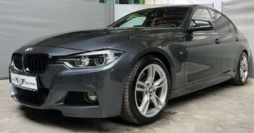 i 330i M Sport Line Leder LED HUD F30 LCI