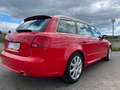 Audi A4 Avant 2.0TDI quattro DPF Rojo - thumbnail 20