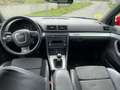Audi A4 Avant 2.0TDI quattro DPF Rood - thumbnail 8