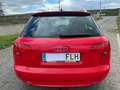 Audi A4 Avant 2.0TDI quattro DPF Rojo - thumbnail 19