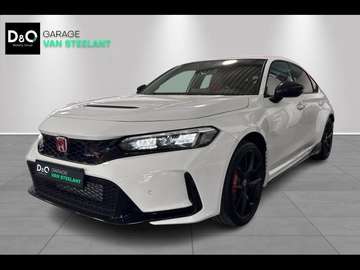 TYPE-R unieke auto - Laatste serie - 329 pk