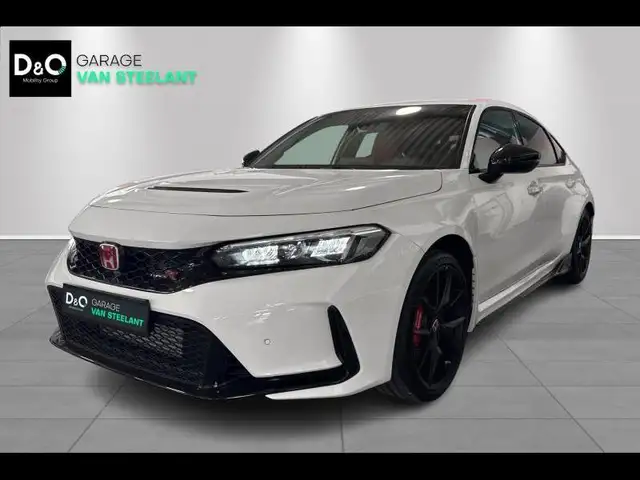 Honda Civic TYPE-R unieke auto - Laatste serie - 329 pk