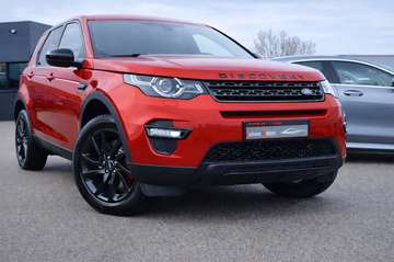 2.0 TD4 150CH AWD BUSINESS MARK I
