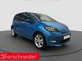 Skoda Citigo e iV Best of SHZ PARKP DAB Blau - thumbnail 10