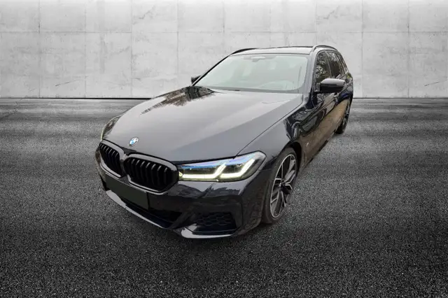 BMW 530 d 48V xDrive Touring Msport