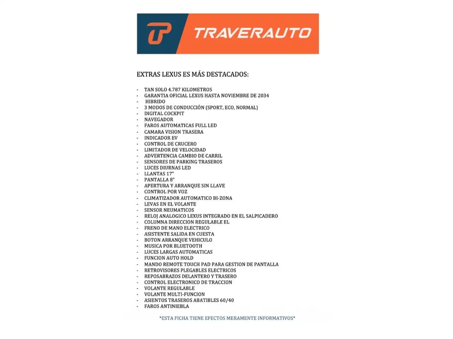 Lexus NX 300 2.5 300h Business Navigation 2WD Blanc - 2