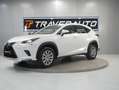 Lexus NX 300 2.5 300h Business Navigation 2WD Blanc - thumbnail 8