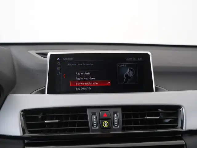 BMW X1 view 18