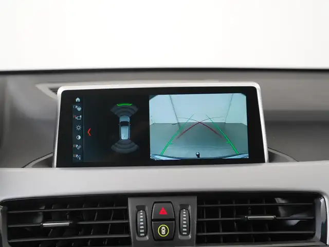 BMW X1 view 24