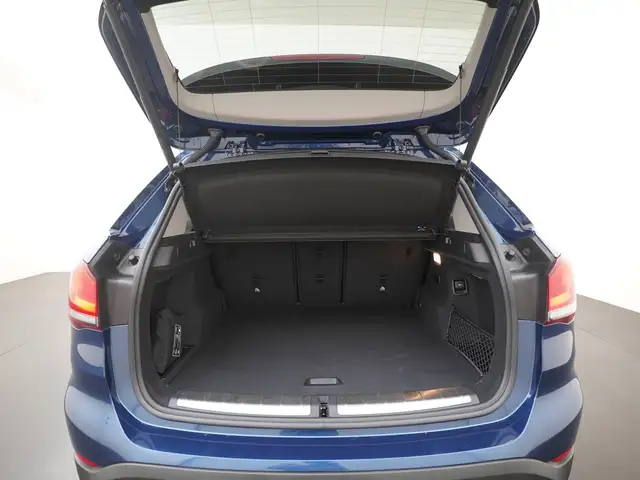 BMW X1 view 29
