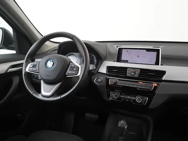 BMW X1 view 7