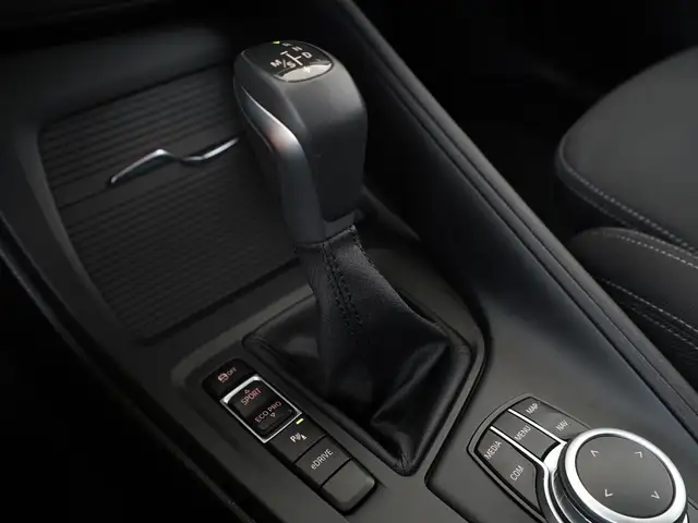 BMW X1 view 13