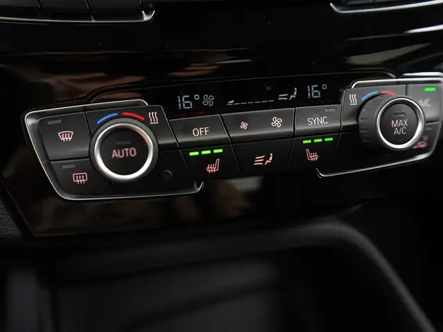 BMW X1 view 15