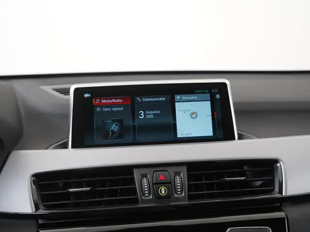BMW X1 view 21