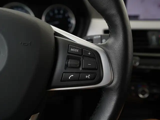 BMW X1 view 11