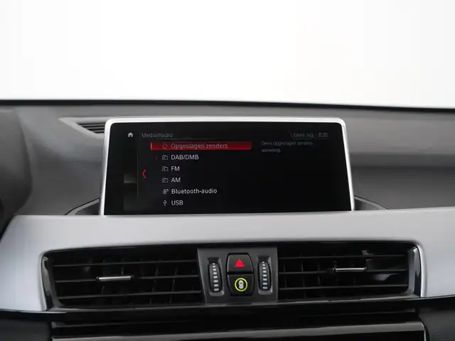 BMW X1 view 19