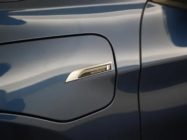 BMW X1 view 26