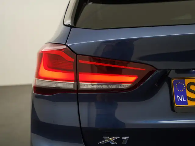BMW X1 view 27