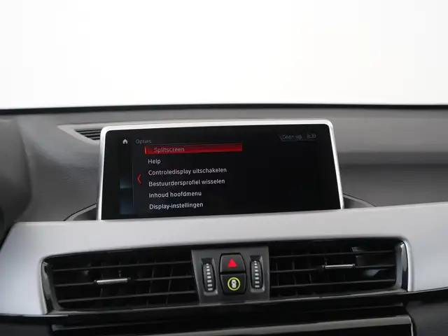 BMW X1 view 22