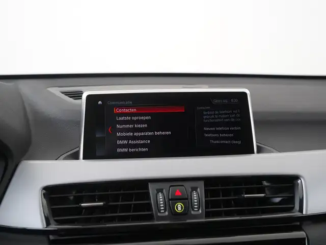 BMW X1 view 20