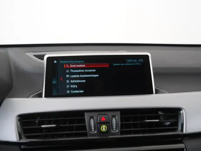 BMW X1 view 17