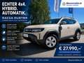 Dacia Duster ECHTER 4x4. HYBRID. AUTOMATIK. € 27.990,-* Beige - thumbnail 1
