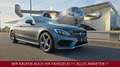 Mercedes-Benz C 200 C -Klasse Coupe AMG HAMMER OPTK Gris - thumbnail 2