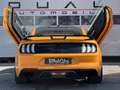 Ford Mustang 5,0 Ti-VCT V8 Bullitt.|SHELBY LOOK| FLÜGELTÜREN Orange - thumbnail 10