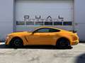 Ford Mustang 5,0 Ti-VCT V8 Bullitt.|SHELBY LOOK| FLÜGELTÜREN Orange - thumbnail 5