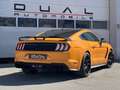 Ford Mustang 5,0 Ti-VCT V8 Bullitt.|SHELBY LOOK| FLÜGELTÜREN Orange - thumbnail 4