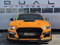Ford Mustang 5,0 Ti-VCT V8 Bullitt.|SHELBY LOOK| FLÜGELTÜREN Orange - thumbnail 7