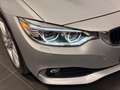 BMW 430 4er Gran Coupe 430d xDrive *HUD*LED*Glasdach* Silber - thumbnail 5