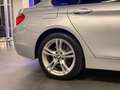BMW 430 4er Gran Coupe 430d xDrive *HUD*LED*Glasdach* Silber - thumbnail 14