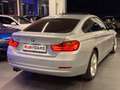 BMW 430 4er Gran Coupe 430d xDrive *HUD*LED*Glasdach* Silber - thumbnail 7