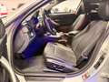 BMW 430 4er Gran Coupe 430d xDrive *HUD*LED*Glasdach* Silber - thumbnail 11