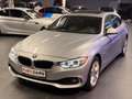 BMW 430 4er Gran Coupe 430d xDrive *HUD*LED*Glasdach* Silber - thumbnail 1
