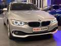 BMW 430 4er Gran Coupe 430d xDrive *HUD*LED*Glasdach* Silber - thumbnail 6
