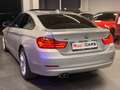 BMW 430 4er Gran Coupe 430d xDrive *HUD*LED*Glasdach* Silber - thumbnail 2