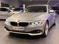 BMW 430 4er Gran Coupe 430d xDrive *HUD*LED*Glasdach* Silber - thumbnail 3