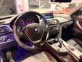 BMW 430 4er Gran Coupe 430d xDrive *HUD*LED*Glasdach* Silber - thumbnail 9